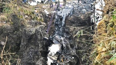 Photo of 尼泊爾客機墜毀72死 肇因或人為失誤