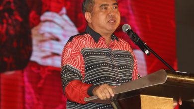 Photo of 陸兆福：應學習多元文化   華團成各族橋樑