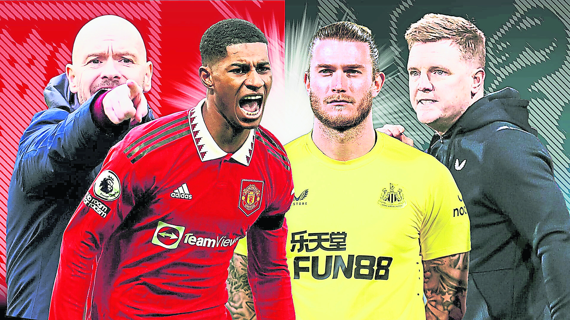 英格蘭聯賽杯】雞肋冠軍成復甦轉捩點紅魔喜鵲殺紅眼| 体育| 2023-02-25 – 光明日报