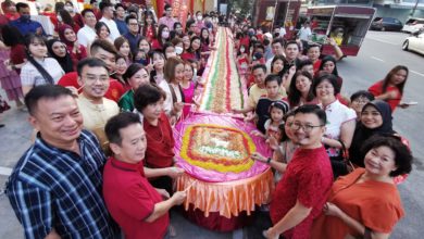 Photo of The Bagan Suite酒店項目 僅剩十幾個單位欲購從速