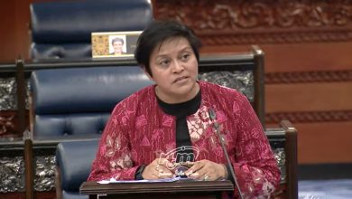 Photo of 【國會】SRC案法官調查報告已完成  阿莎麗娜：由總檢長決定是否提控