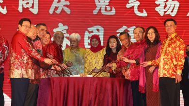 Photo of 吳添泉：非穆憂極端宗教言論政策  盼統治者適時給勸諭
