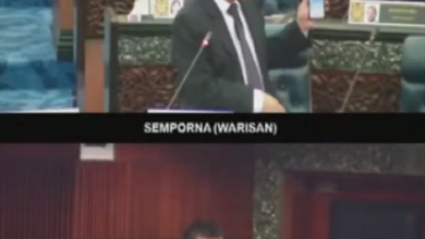 Photo of 【國會】3州議員受賄退黨 沙菲益：我有證據