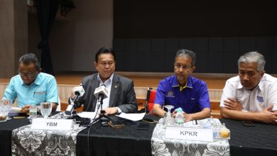 Photo of 亞歷山大：半島逾800項目  25工程“有問題”未竣工