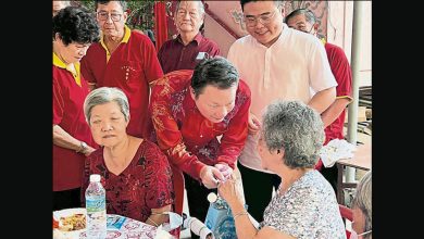 Photo of 張玉剛：別再極端 國盟在野應有建設性