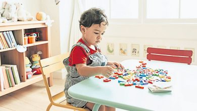 Photo of 【本地醫療】 勿影響孩子前途  讀寫障礙越早治越好