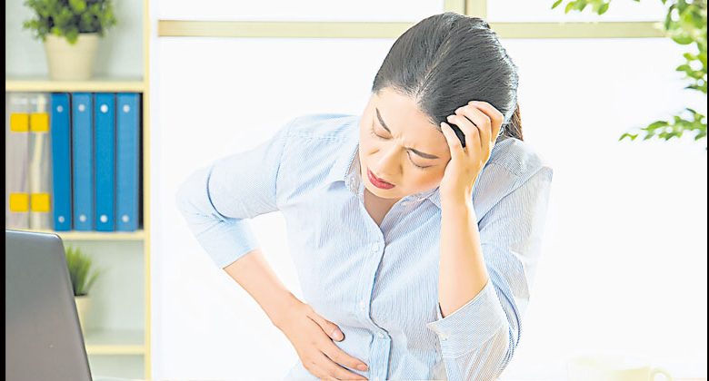 [Local medical care]Unusual epigastric pain and heartburn should be vigilant for early screening and early treatment to repel gastric cancer