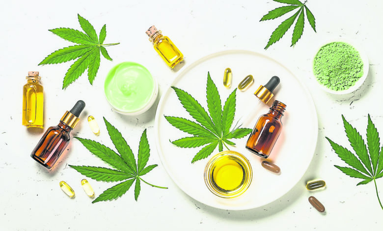 【Dangerous Drug Topic】Cannabidiol is a dangerous drug that can help you sleep and reduce stress