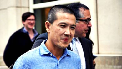 Photo of 關押大馬半年需接受精神治療 黃宗華申請名人監獄服刑