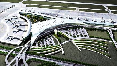 Photo of 【國會】“指未接居林建機場申請是誤導” 伊黨議員要求對付陸兆福