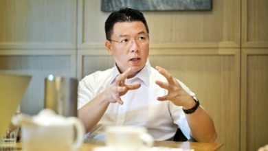 Photo of 倪可敏：加強落實SDG目標  馬盼成人居署成員國