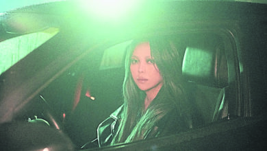 Photo of 睽違3年 張惠妹再唱電影主題曲