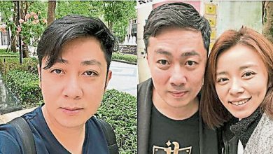 Photo of 接連送別艾成兄弟 王瞳“活著活著就死了”