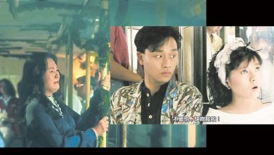 Photo of 李麗珍挺哥哥“新歌” MV演技獲激讚