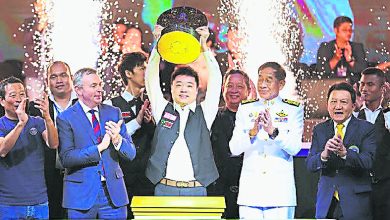 Photo of 【斯諾克】6紅球世錦賽 丁俊暉終結39個月冠軍荒