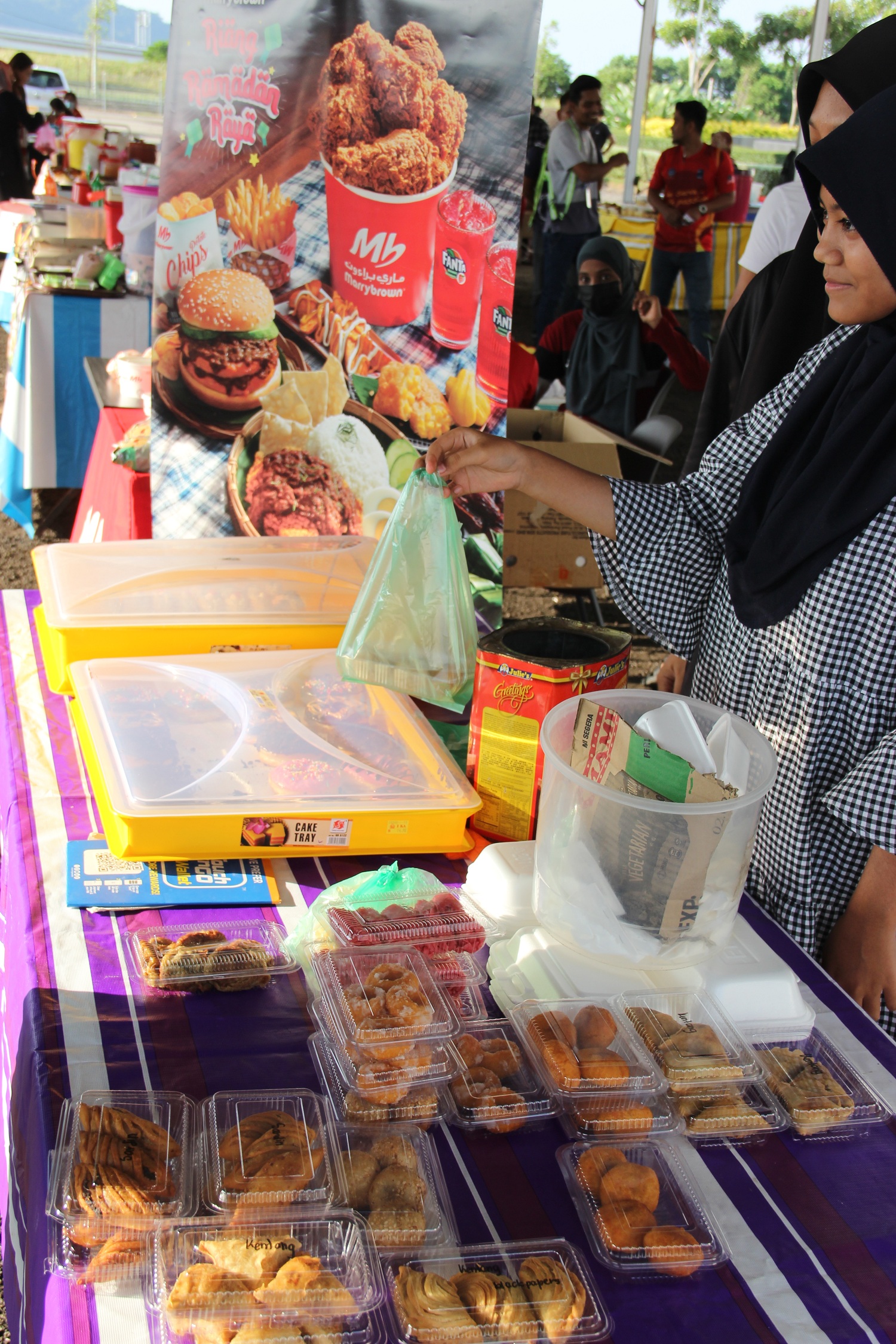 malay pastry