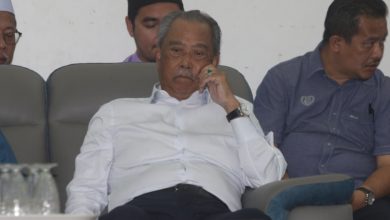 Photo of 明日將作為辯護律師之一  達基尤丁為慕尤丁打官司