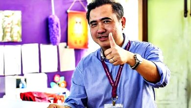 Photo of 陸兆福:火箭已定KPI 6州州選謹慎不悲觀