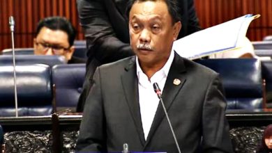 Photo of 【國會】副部長:私立大專 不強制使用馬來文