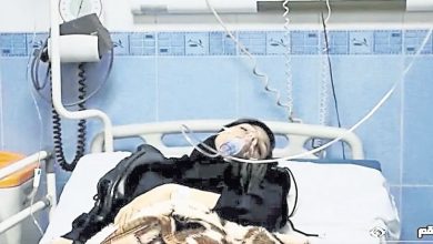 Photo of 涉女學生中毒案   伊朗拘捕多人