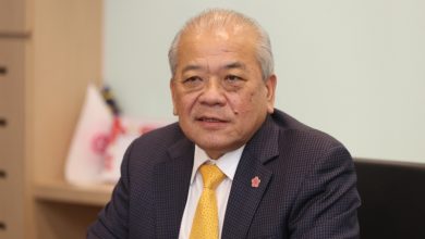 Photo of 吳添泉：深化兩國戰略對接  冀訪華行落實5大願望