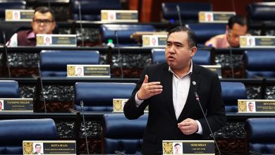 Photo of 【國會】陸兆福：貨運鐵路線  放眼擴展至中國昆明