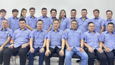 Photo of AVA 休旅車俱樂部 下週日慈善行及豪車集會 挑戰馬來西亞記錄大全