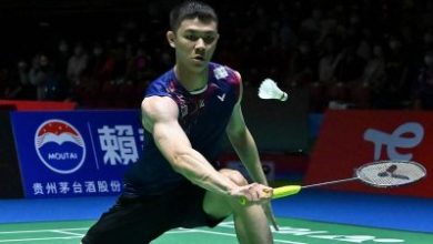 Photo of 【瑞士羽球超級300賽】2局淘汰阮日  梓嘉晉男單8強