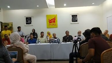 Photo of 敦馬：阻馬來人宣言大會集會  “首相圖讓人閉嘴”