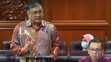 Photo of 【國會】副內長：移民局與難民署合作  拘留提控持假難民卡者