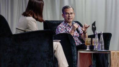 Photo of 2通訊法令是時候修正  法米：最遲明年提呈