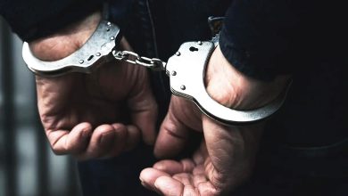 Photo of 助辦發金龍魚出口證 官員索賄1700元被捕