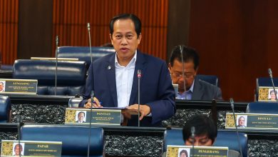 Photo of 【國會】副財長：減貧困程度 丹登重擬公益金政策