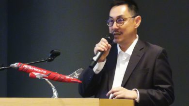 Photo of MYAirline:砂交長建議 研究辟古晉⇌美里航線