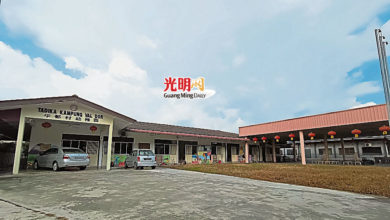 Photo of 入不敷出  通膨壓力 華都村幼稚園學費漲