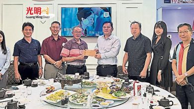 Photo of 陳良成：對癌症更多認知 檳抗癌協會每月辦分享會