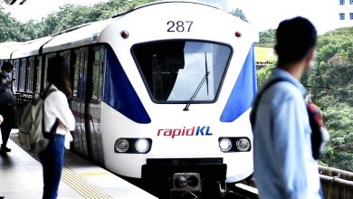 Photo of 安邦-大城堡線 LRT 6站402起暫關