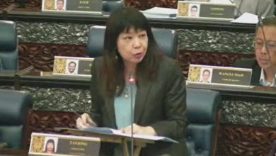 Photo of 【國會】副教長:根據需求預測 5年內增聘1.6萬教師