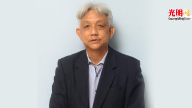 Photo of 謝立意:麗娜發表“政治語言” 20%友族生 華小符國情