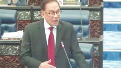 Photo of 【國會】取消基金會免稅 安華:林冠英沒這麼做