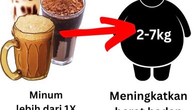 Photo of 一週超過一杯甜飲 最少胖2公斤 40歲前糖尿病高血壓找上你