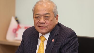 Photo of 吳添泉：經前兩任“空窗期”  首相訪華意義重大