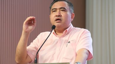Photo of 陸兆福:訪東盟近10國出謀劃策治國 安華執政團結穩固