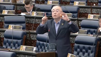 Photo of 【國會】魏家祥：允抵押EPF申貸  “須先修正公積金法令”