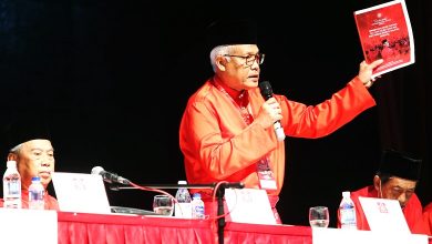 Photo of 【國會】韓沙稱持可針對政府領袖文件 藍卡巴：有人報案才能查