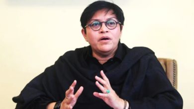 Photo of 阿莎麗娜：法律不允許　收政治獻金即貪污