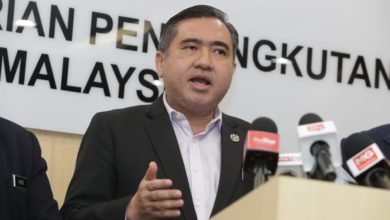 Photo of PUSPAKOM約滿後不再壟斷 交部將開放驗車服務