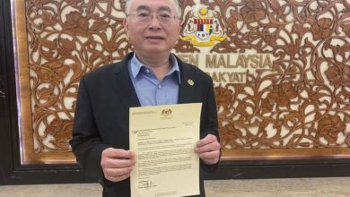 Photo of 魏家祥：議長掛保證 “議員國會發言具免控權”