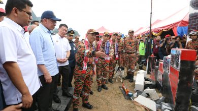 Photo of 安華：若稅收增經濟好 可考慮公務員明年加薪