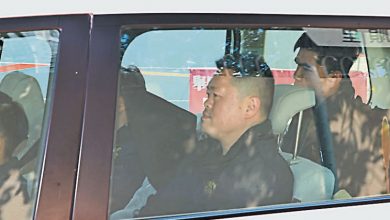 Photo of 港名媛碎屍案  再一人落網   前夫女友人中國被捕